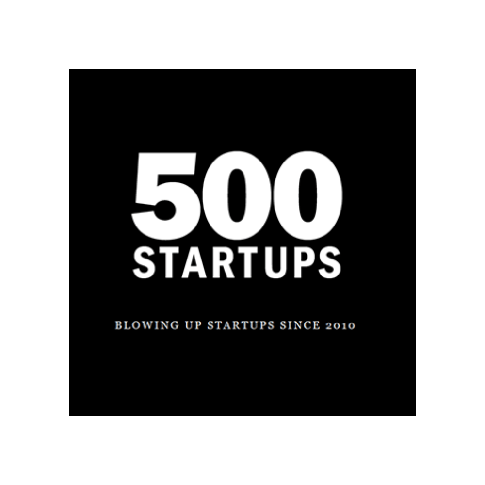 Startups 500 logo