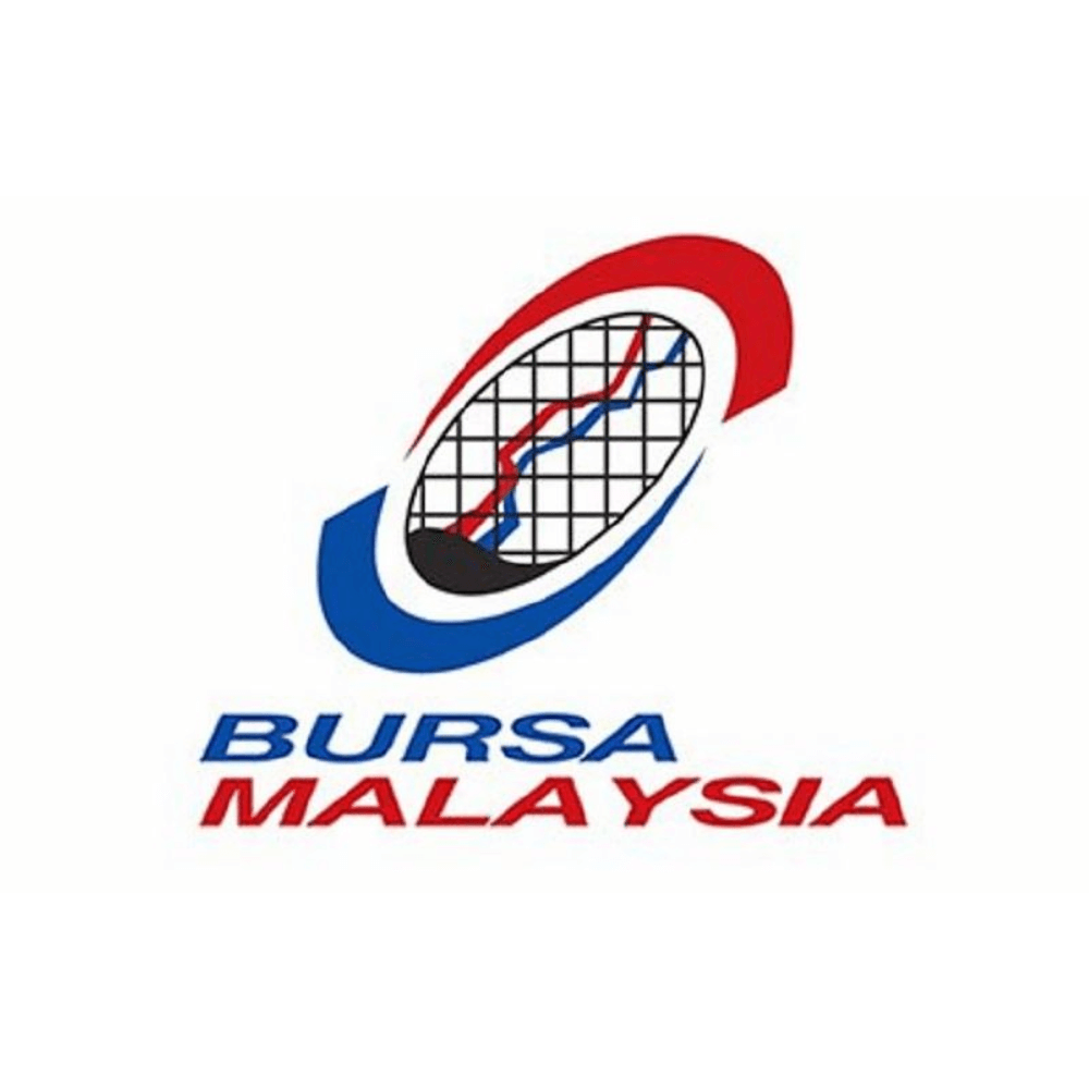 Bursa Malaysia logo