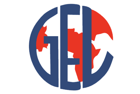 GEL logo