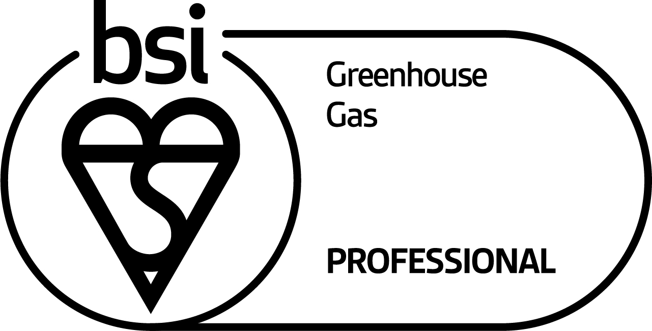 Greenhouse Gas Professional