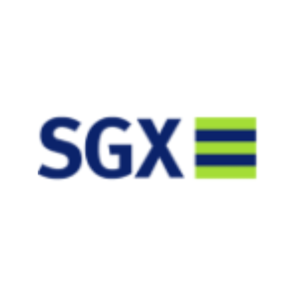 SGX logo