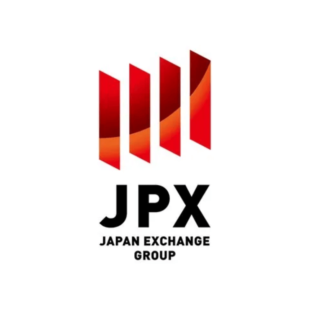 Taiwan Stock Exchange logo