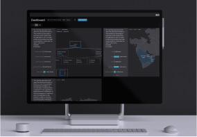 Carbon inventory management with EPIC platform